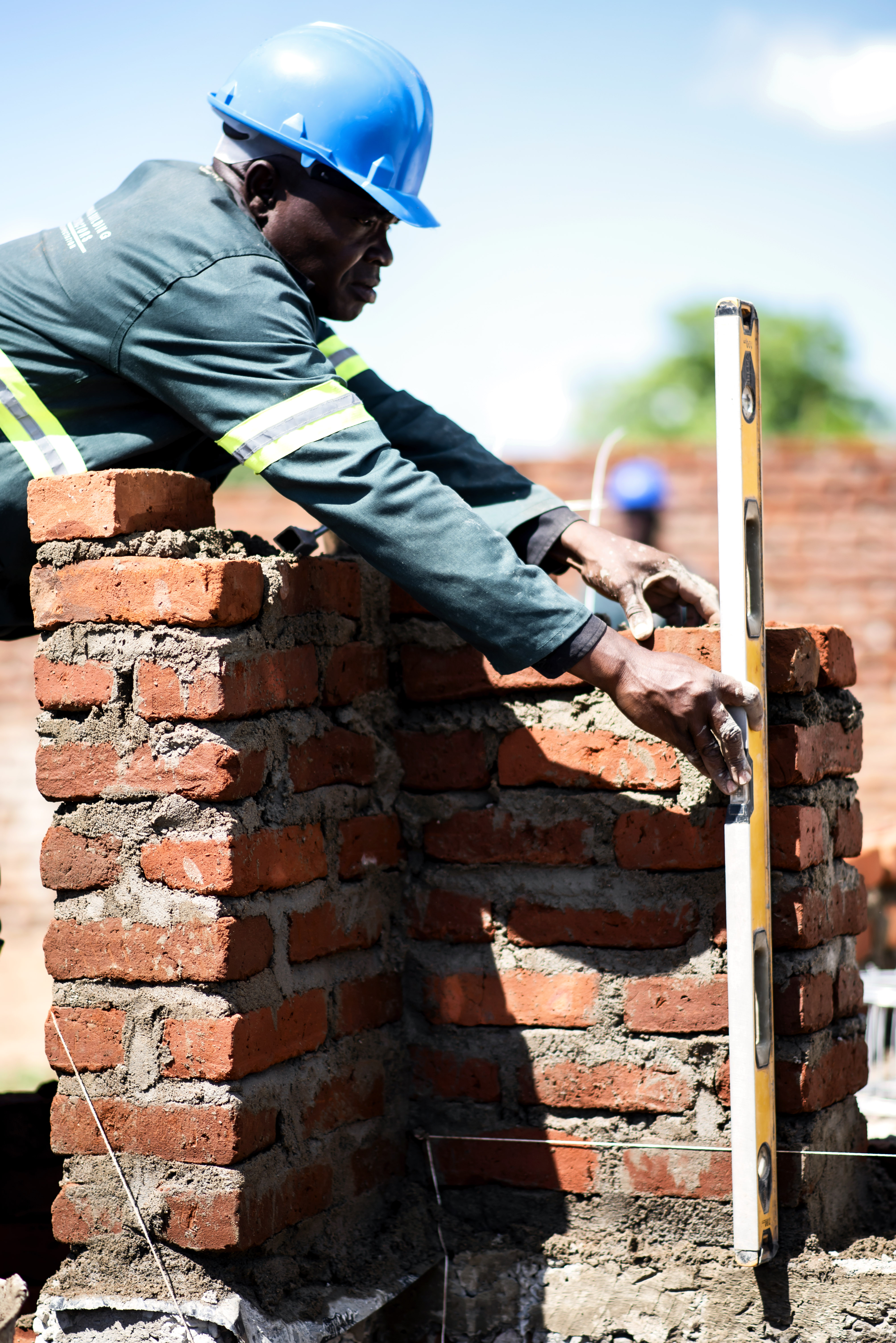 Building Construction